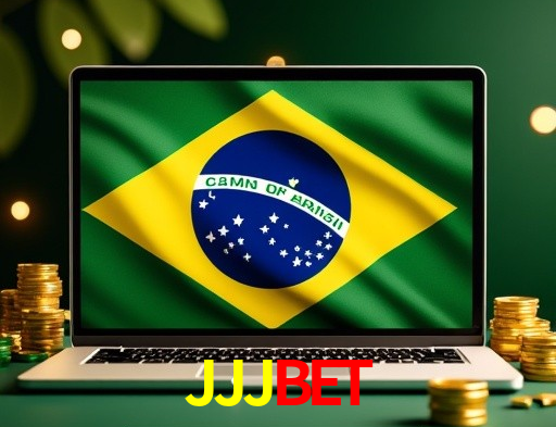 Provedores de Jogos JJJBET