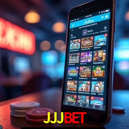 Casino VIP JJJBET